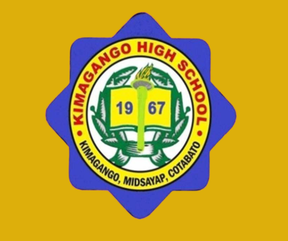 Kimagango National High School