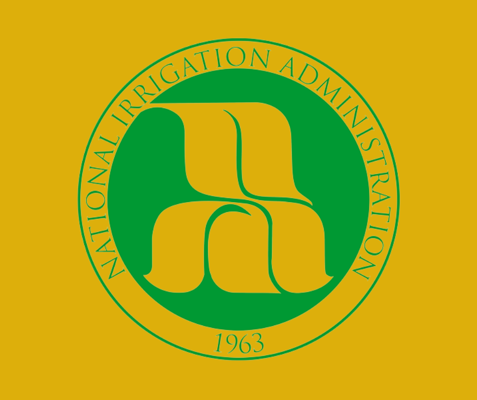 National Irrigation administration - R.O 12