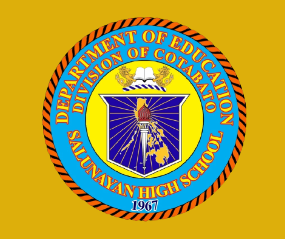 Salunayan National High School