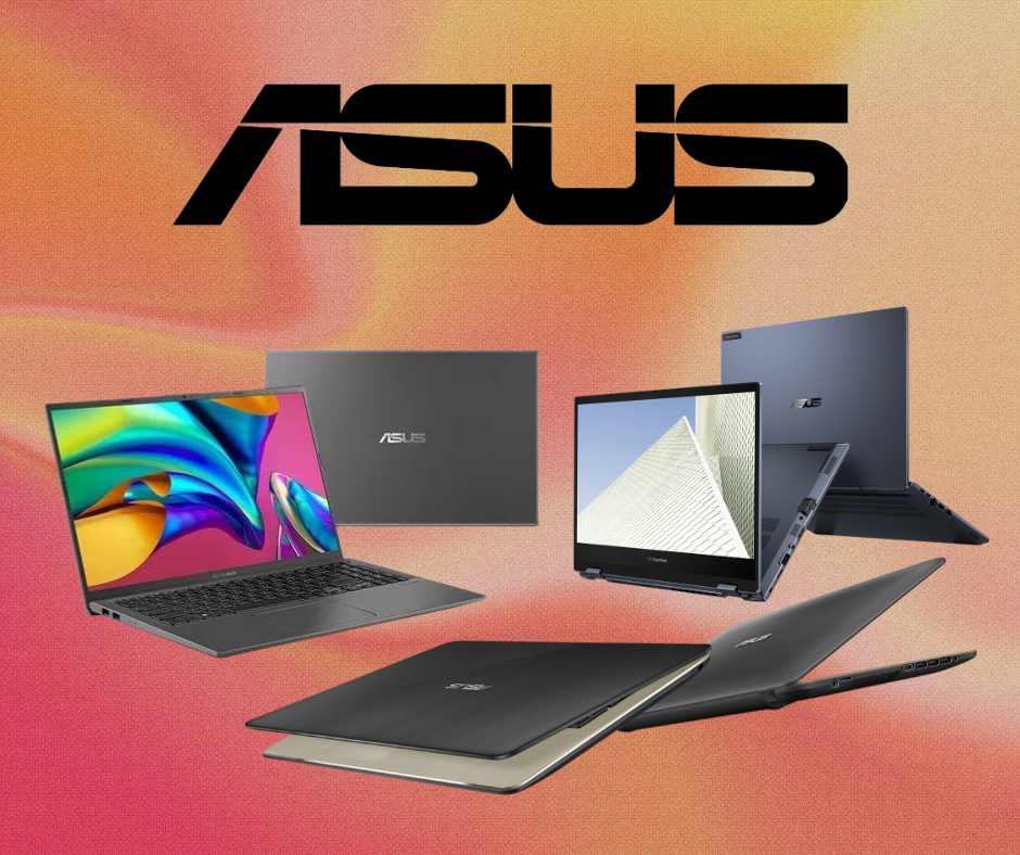 ASUS