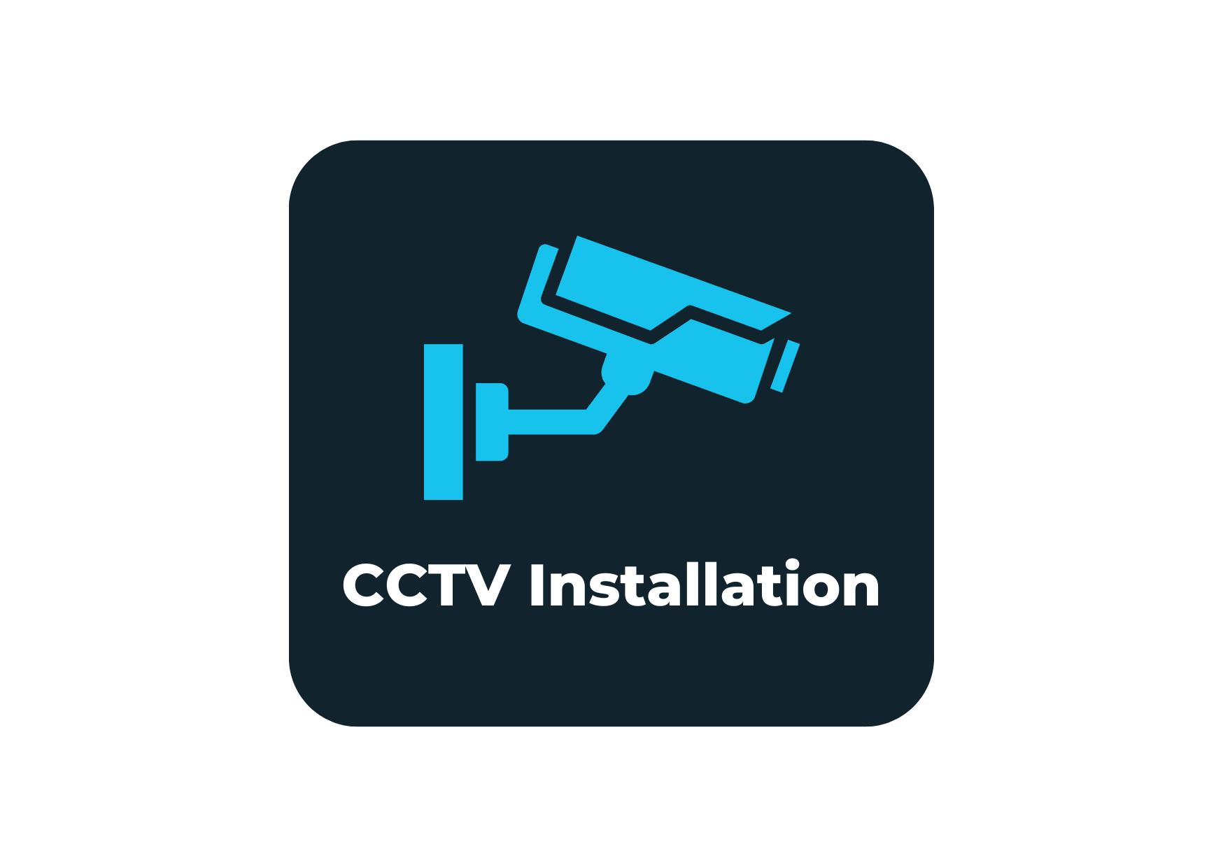 CCTV Installation