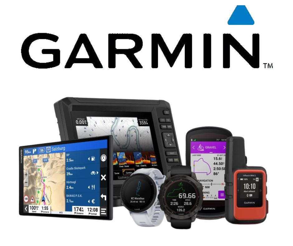 GARMIN