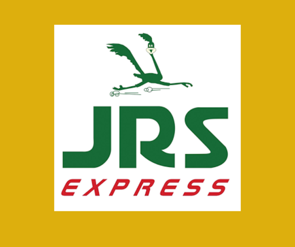 JRS EXPRESS