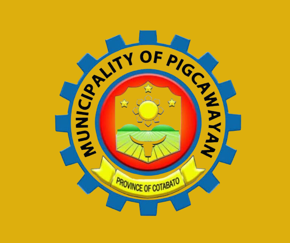 LGU PIGCAWAYAN