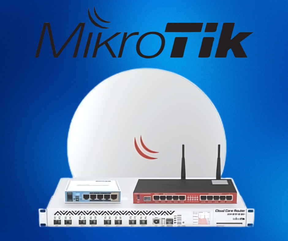 MIKROTIK