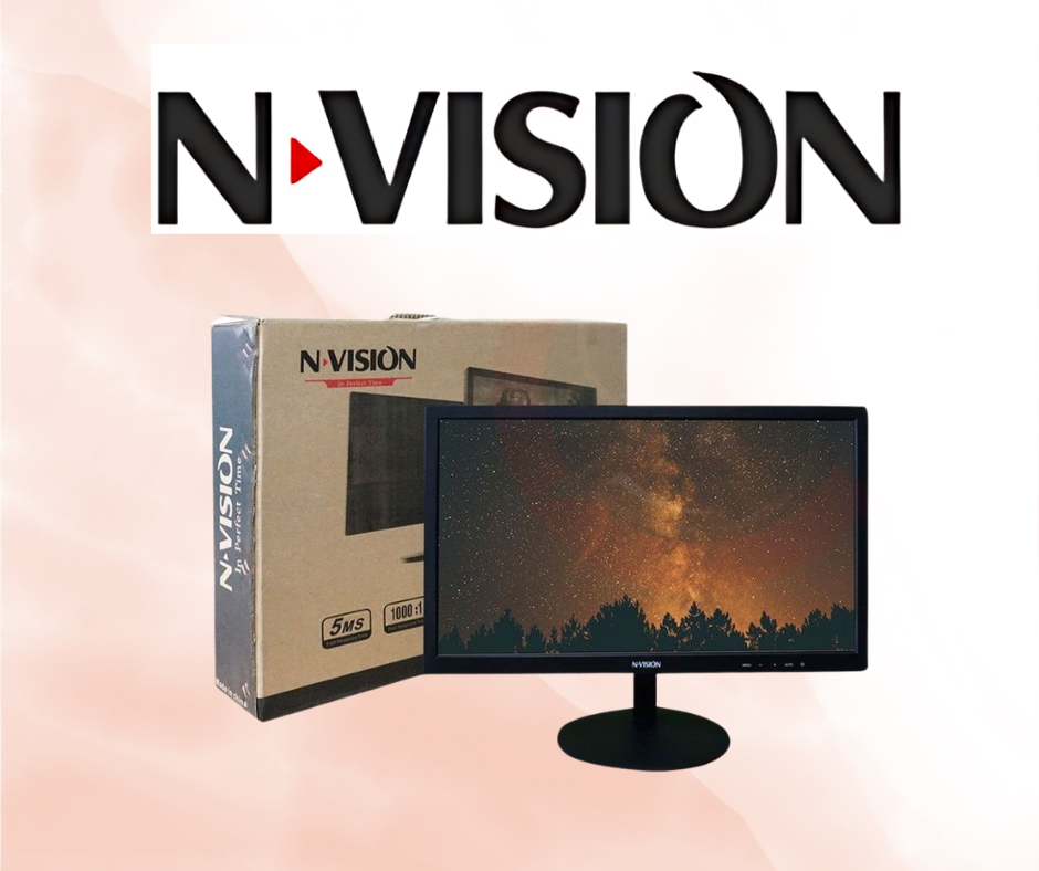 NVISION