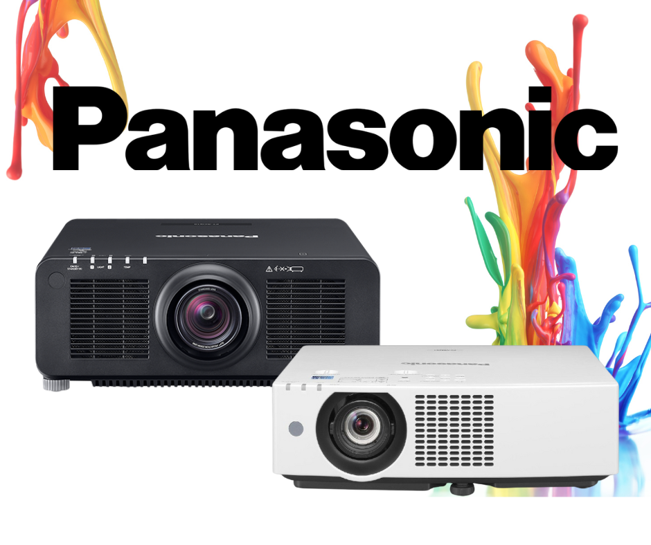 PANASONIC