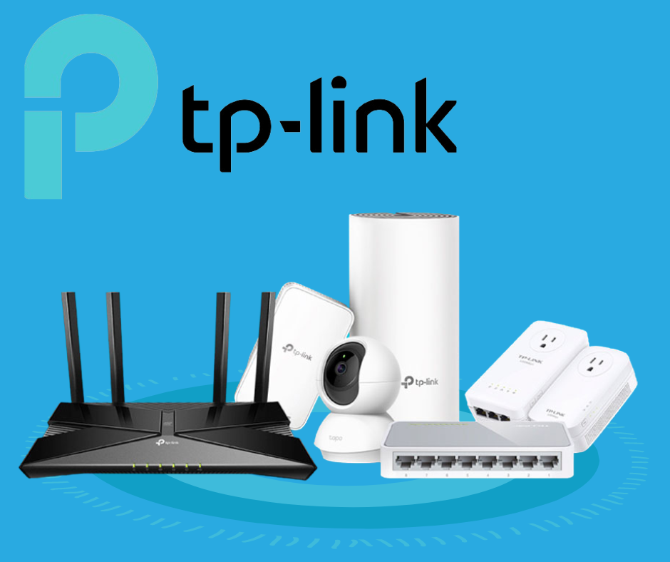 TP-LINK