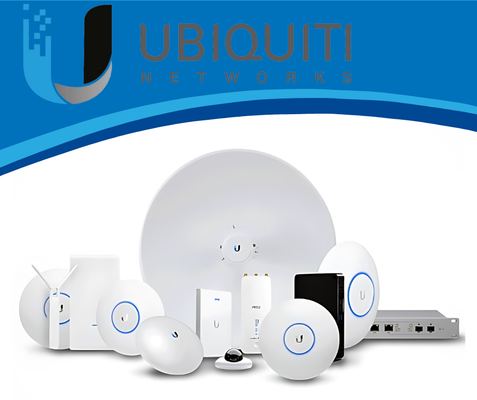 UBIQUITI