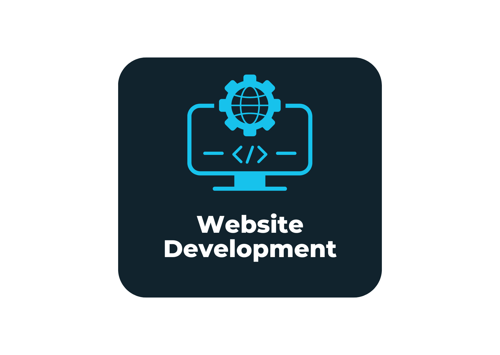 Website Development