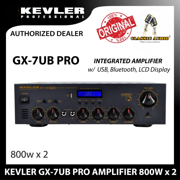 KEVLER