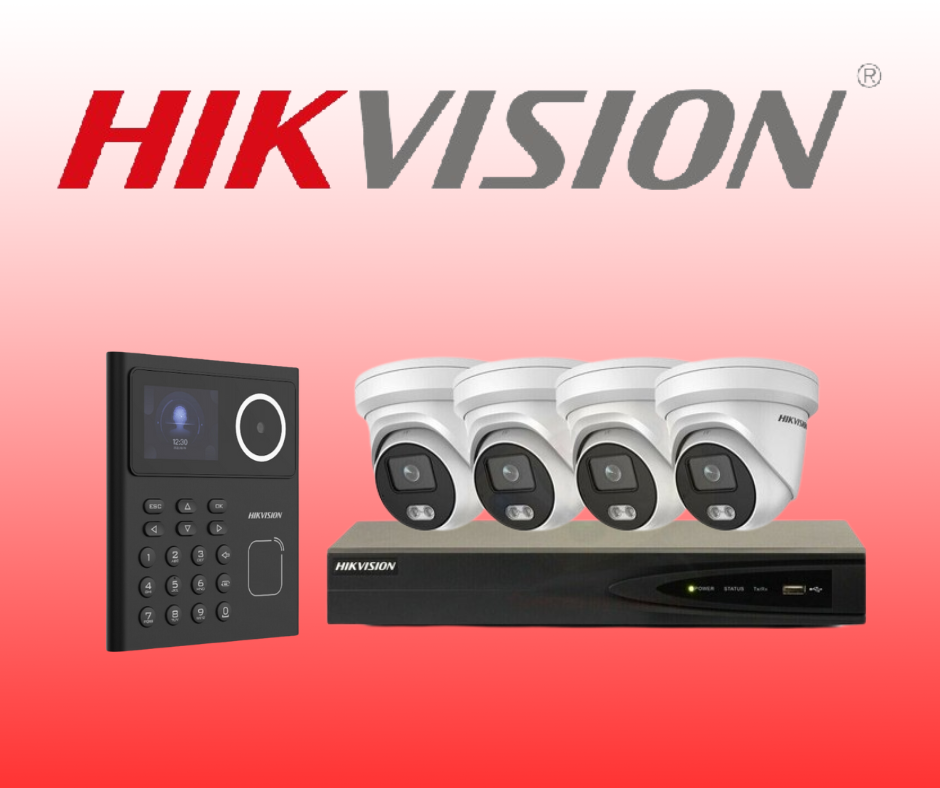 HIKVISION