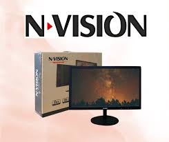 NVISION