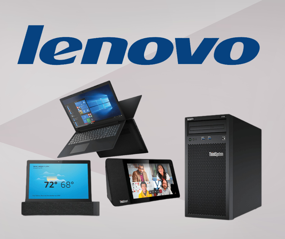 Lenovo