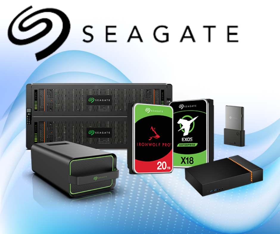 Seagate