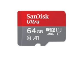 Sandisk 64GB micro SD Card