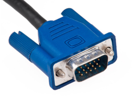VGA cable