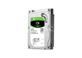 Seagate  2TB