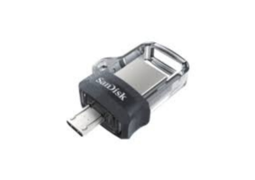 Sandisk 64GB Dual drive m3.0